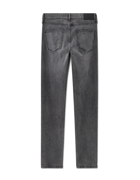 Celio Blugi Gri Deschis C25 Slim Barbati [6]