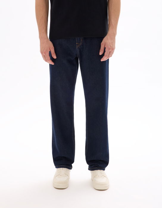 Celio Blugi Indigo Bottom Barbati [2]