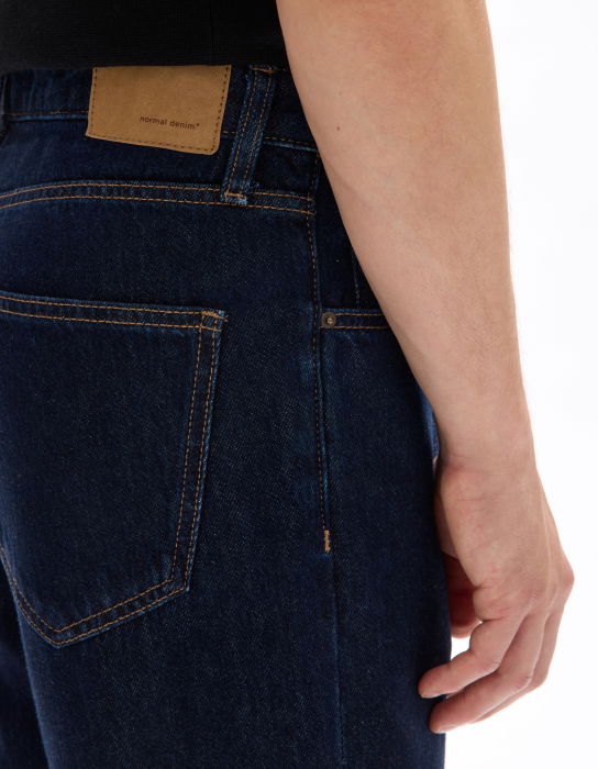 Celio Blugi Indigo Bottom Barbati [5]