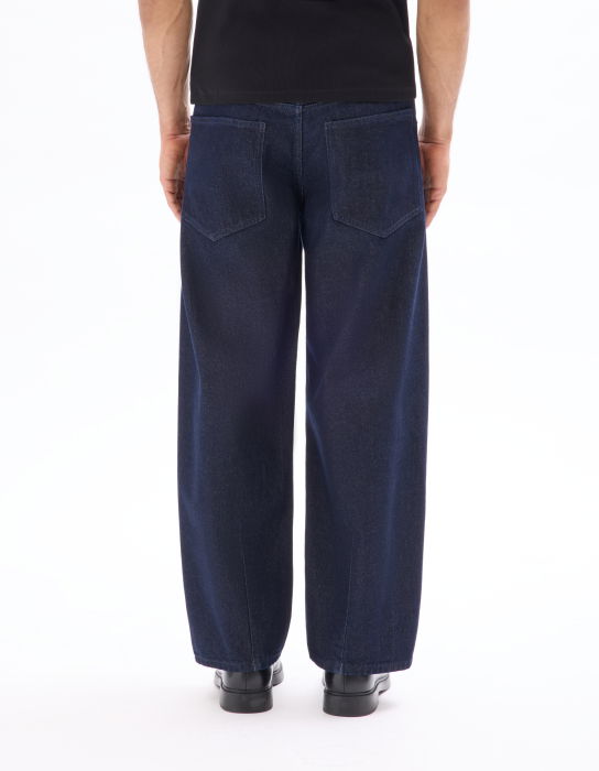 Celio Blugi Indigo Bottom Barbati [3]