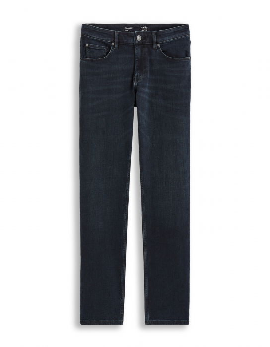 Celio Blugi Navy C15 Straight Barbati [1]