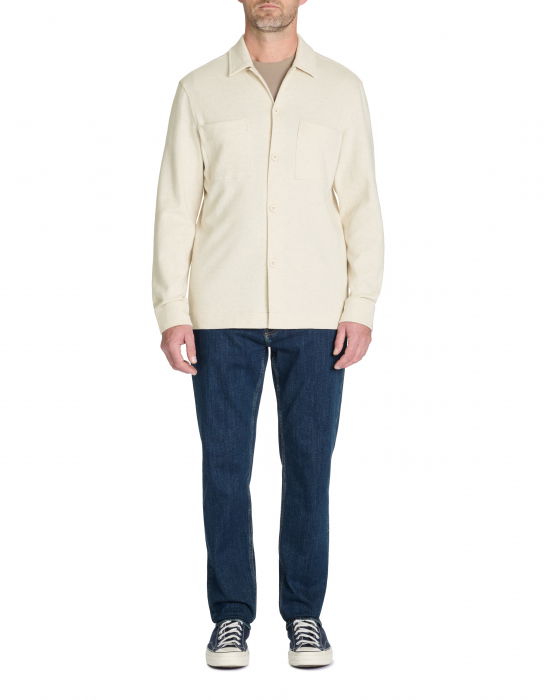 Celio Blugi Navy C5 Straight Barbati [2]