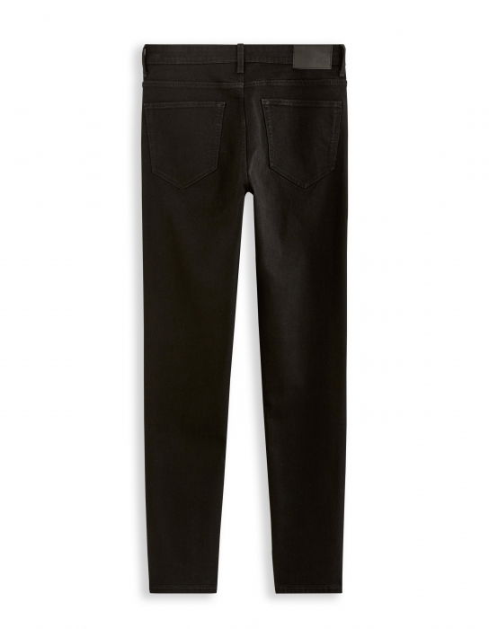 Celio Мужские Джинсы Чёрные C25 Slim [5]