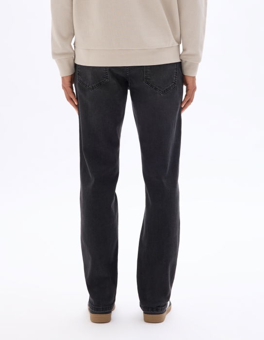 Celio Blugi Gri Inchis C5 Regular Barbati [3]