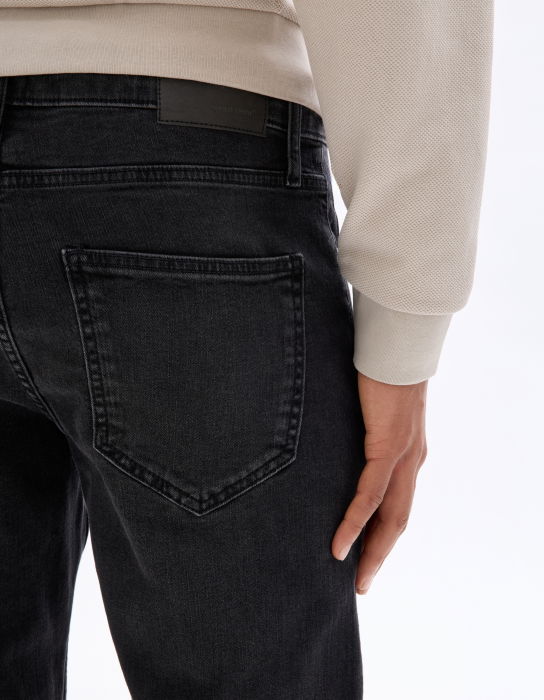 Celio Blugi Gri Inchis C5 Regular Barbati [5]