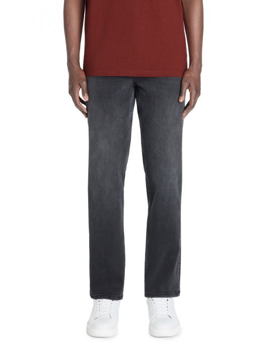 Celio Blugi Gri Inchis C5 Regular Barbati [1]