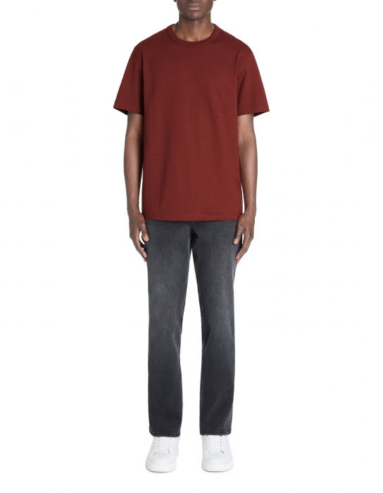 Celio Blugi Gri Inchis C5 Regular Barbati [4]