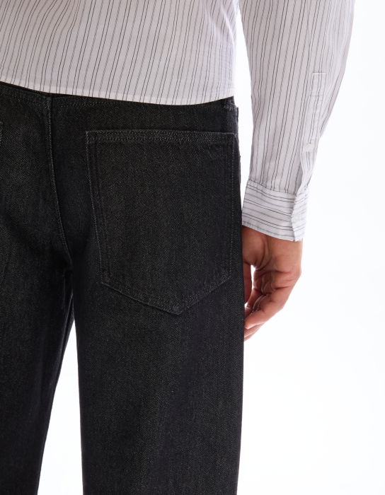 Celio Джинсы Brut Black Bottom  [5]