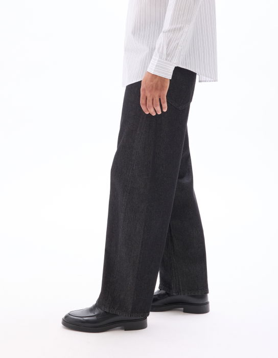 Celio Джинсы Brut Black Bottom  [4]