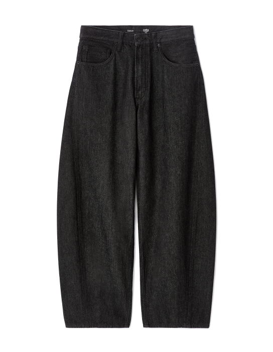 Celio Джинсы Brut Black Bottom  [7]