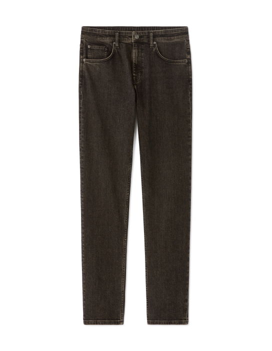 Celio Blugi Maro Bottom Straight Barbati [7]