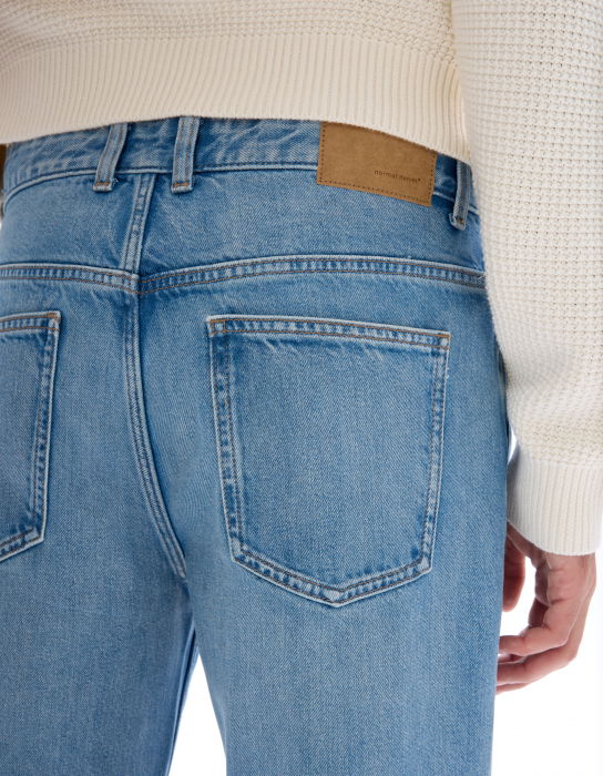 Celio Джинсы Stone Bottom Flare - 299 Lei [5]