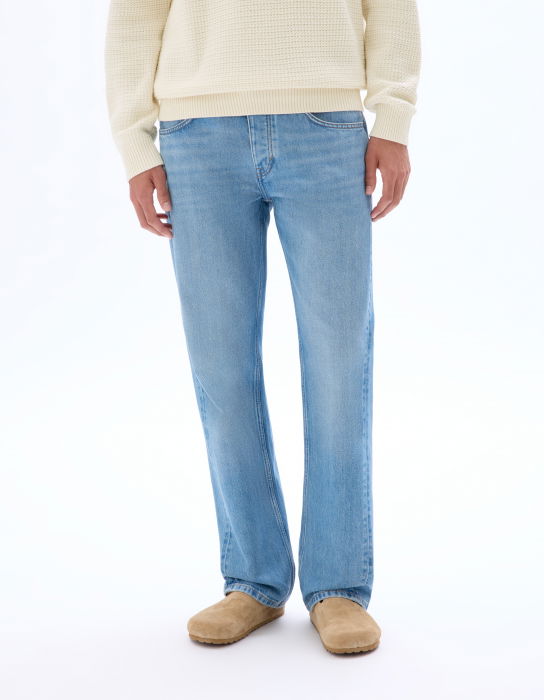 Celio Джинсы Stone Bottom Flare - 299 Lei [2]