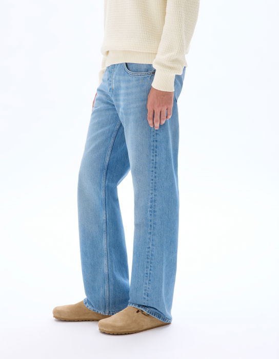 Celio Джинсы Stone Bottom Flare - 299 Lei [4]