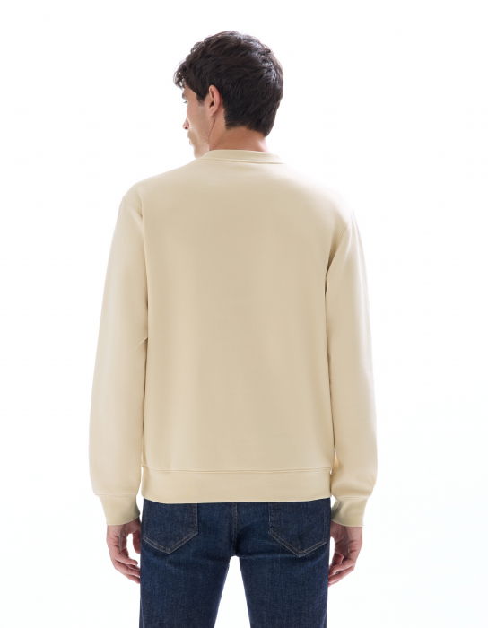 Celio Bluza Crem  Barbati [3]