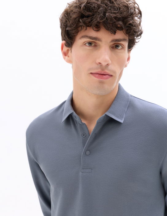 Celio Мужской Свитшот Антрацит  [4]