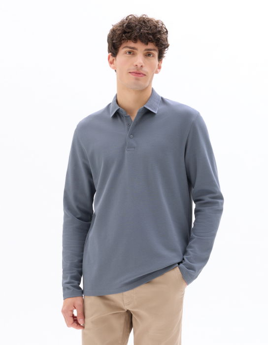 Celio Мужской Свитшот Антрацит  [2]