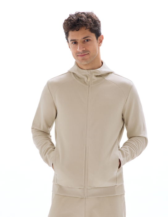 Celio Свитшот Ecru  [2]