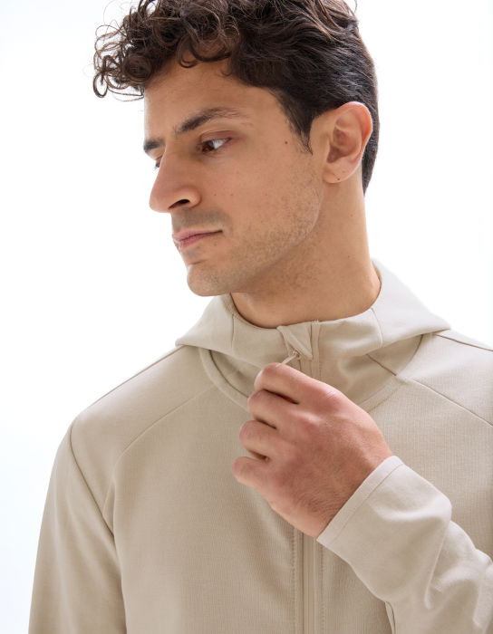 Celio Свитшот Ecru  [4]