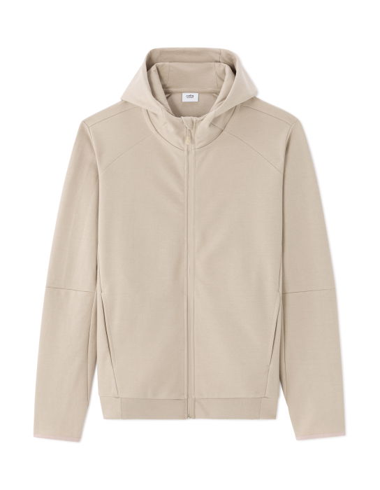 Celio Свитшот Ecru  [5]