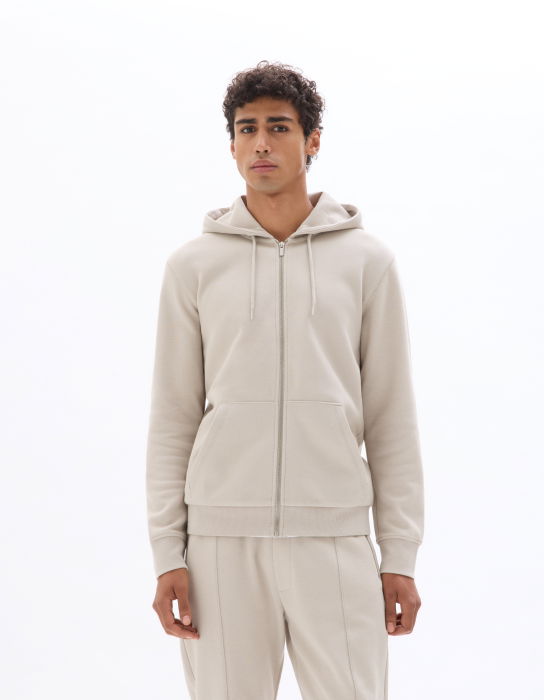 Celio Bluza Bej  Barbati [2]