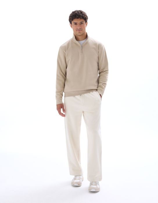 Celio Свитшот Beige Humus  [1]