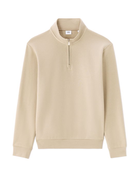 Celio Свитшот Beige Humus  [5]