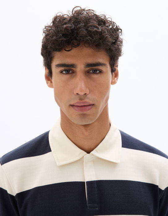 Celio Bluza Multicolor  Barbati [4]