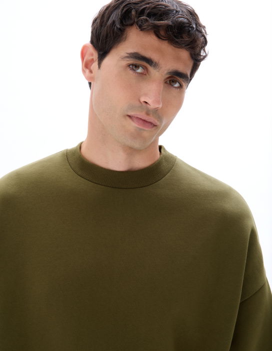 Celio Свитшот Haki  [4]