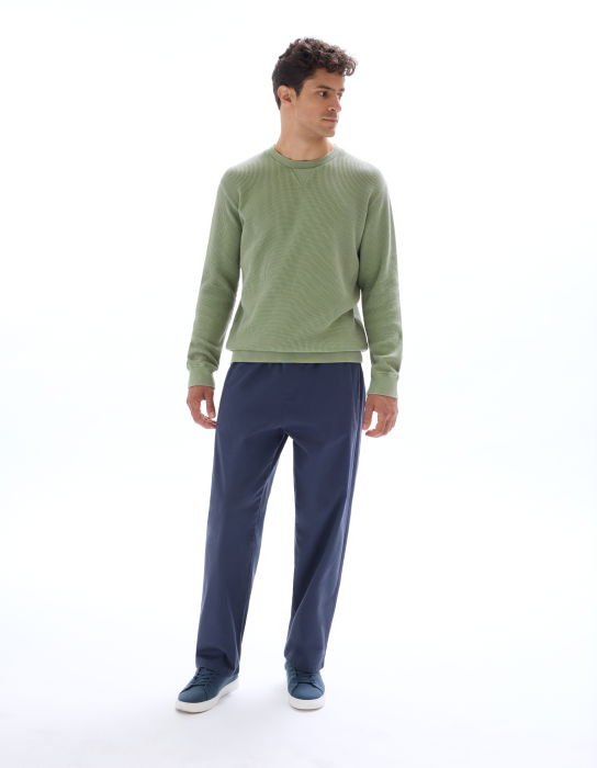 Celio Bluza Verde  Barbati [1]