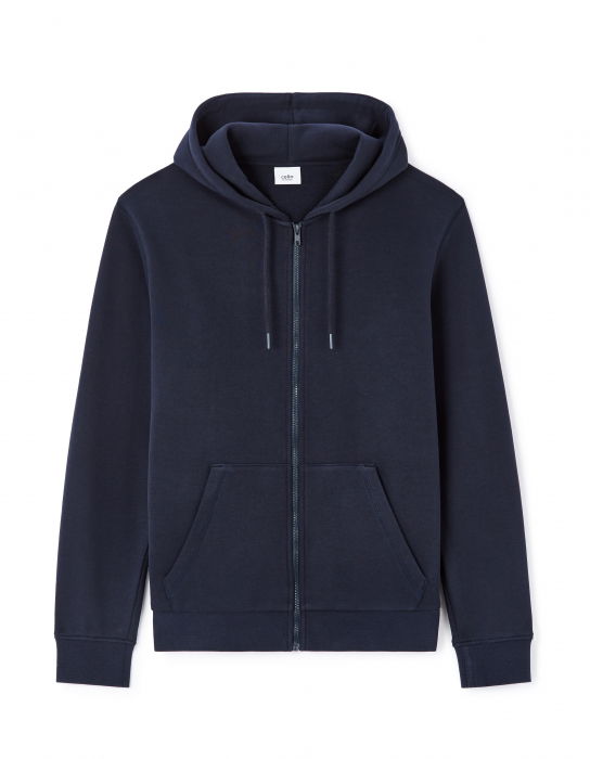 Celio Свитшот Navy Regular [5]