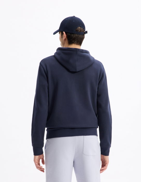 Celio Свитшот Navy Regular [2]