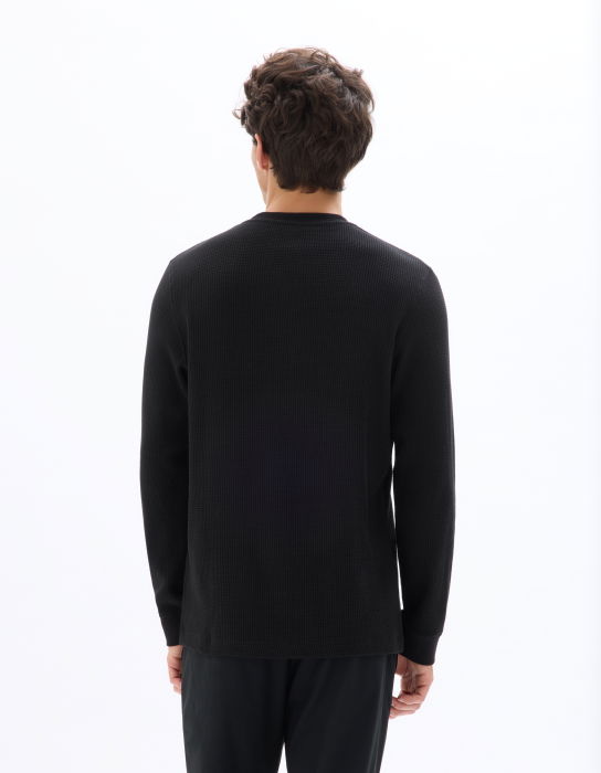 Celio Свитшот Negru  [3]