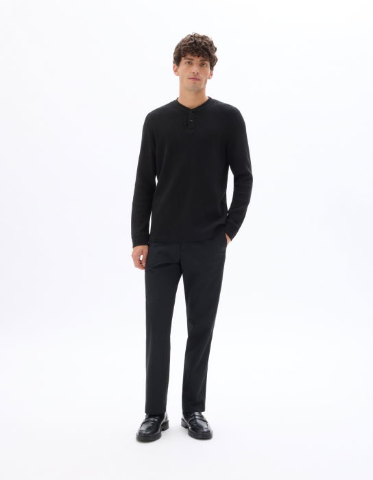 Celio Свитшот Negru  [1]