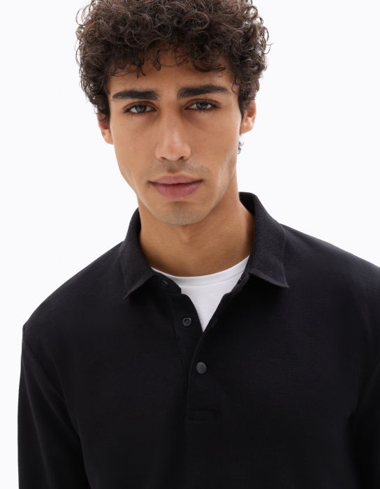 Celio Мужской Свитшот Черная  [4]