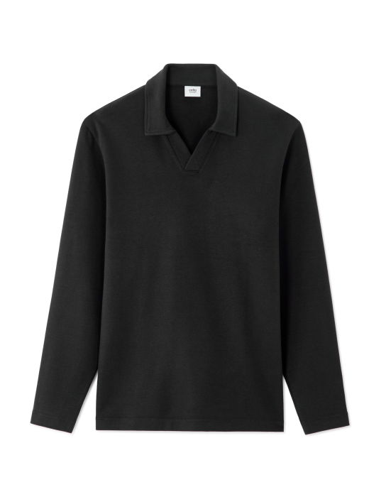 Celio Bluza Neagra  Barbati [5]