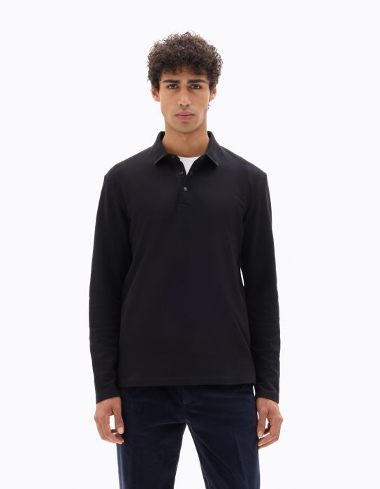 Celio Мужской Свитшот Черная  [2]