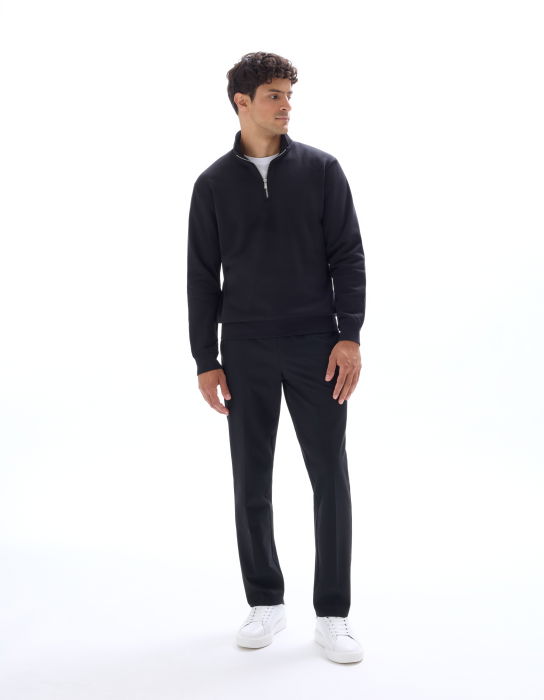 Celio Bluza Neagra  Barbati [1]