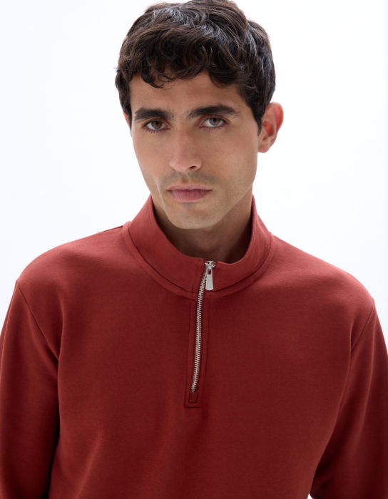 Celio Bluza Rosie  Barbati [4]