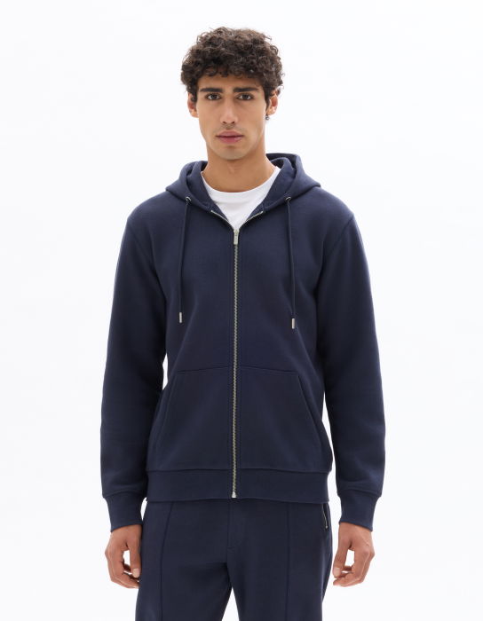 Celio Мужской Свитшот Синий Regular [2]