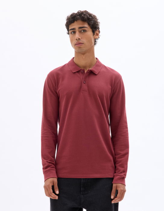 Celio Свитшот Bordo  [2]