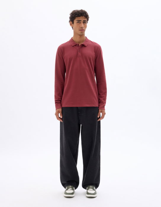 Celio Свитшот Bordo  [1]