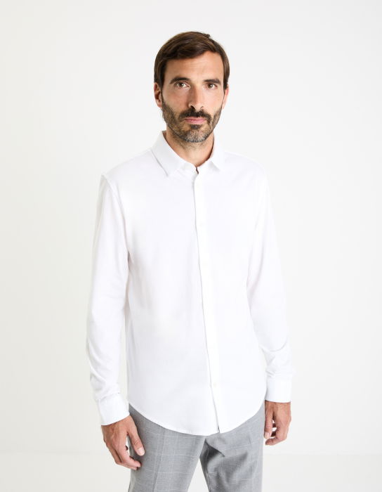 Celio Camasa Alba Modern Barbati [3]
