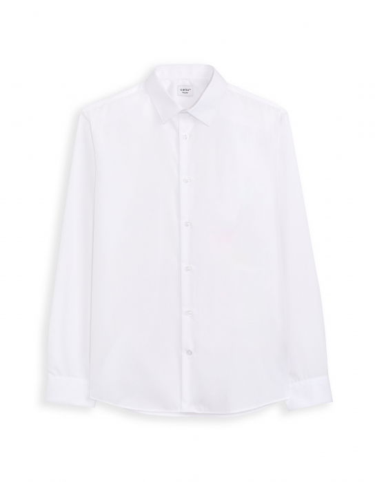 Celio Camasa Alba Regular Barbati [4]