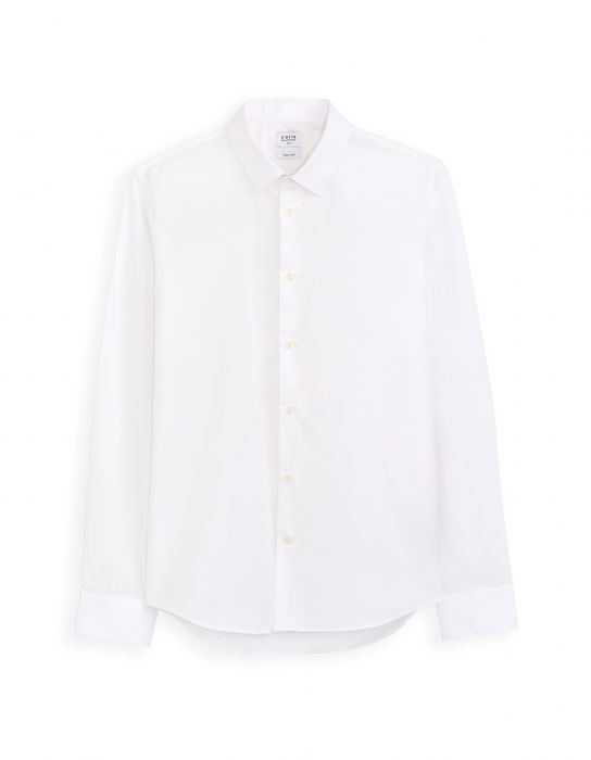Celio Camasa Alba Slim Barbati [4]