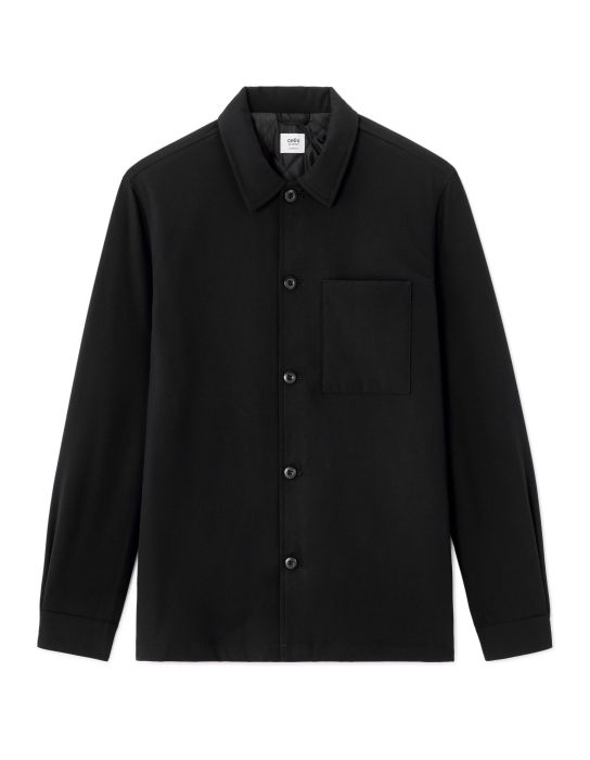 Celio Camasa Neagra  Barbati [6]