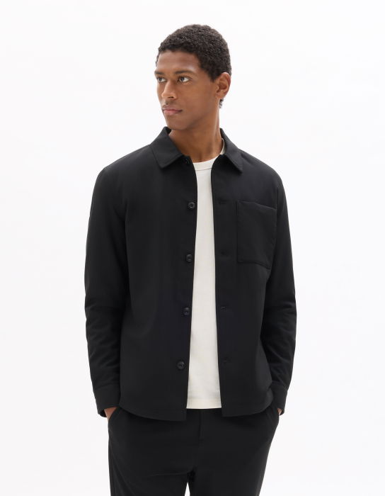 Celio Camasa Neagra  Barbati [2]