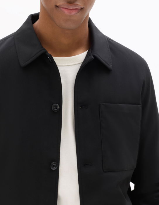 Celio Camasa Neagra  Barbati [3]