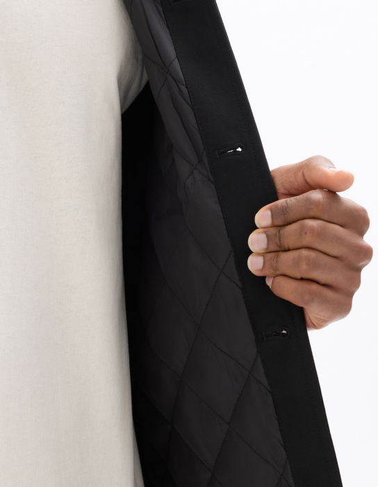 Celio Camasa Neagra  Barbati [5]