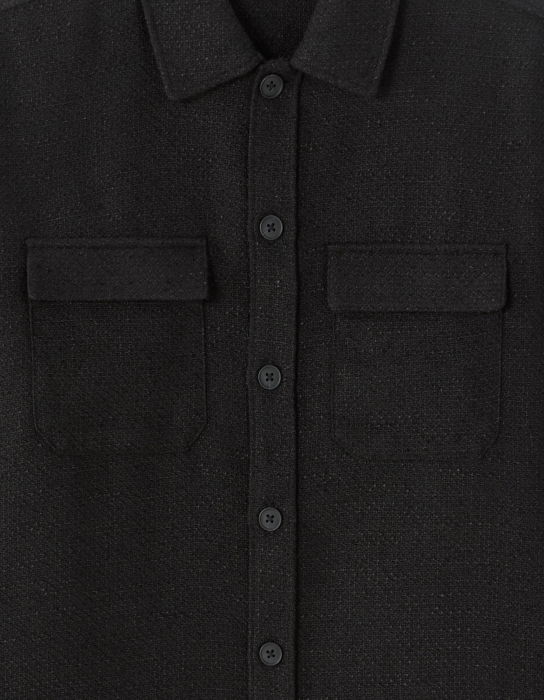 Celio Camasa Neagra  Barbati [2]